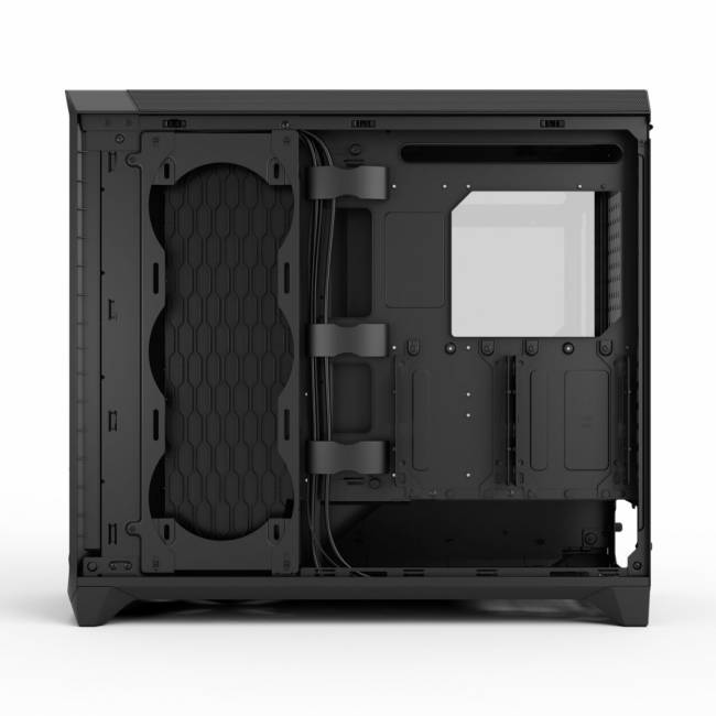 Корпус ПК без блока питания Fractal Design FD-C-MES3X-02 — для бизнеса и офиса Корпус ПК без блока питания Fractal Design FD-C-MES3X-02 — для бизнеса и офиса
