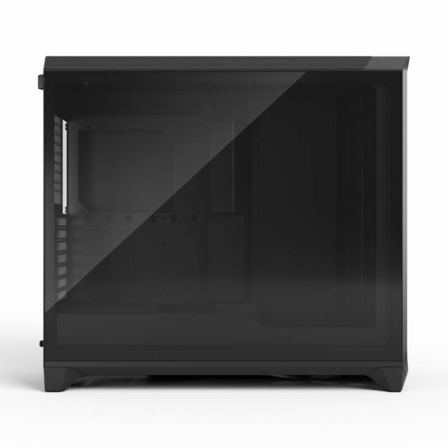 Корпус ПК без блока питания Fractal Design FD-C-MES3X-02 — для бизнеса и офиса Корпус ПК без блока питания Fractal Design FD-C-MES3X-02 — для бизнеса и офиса