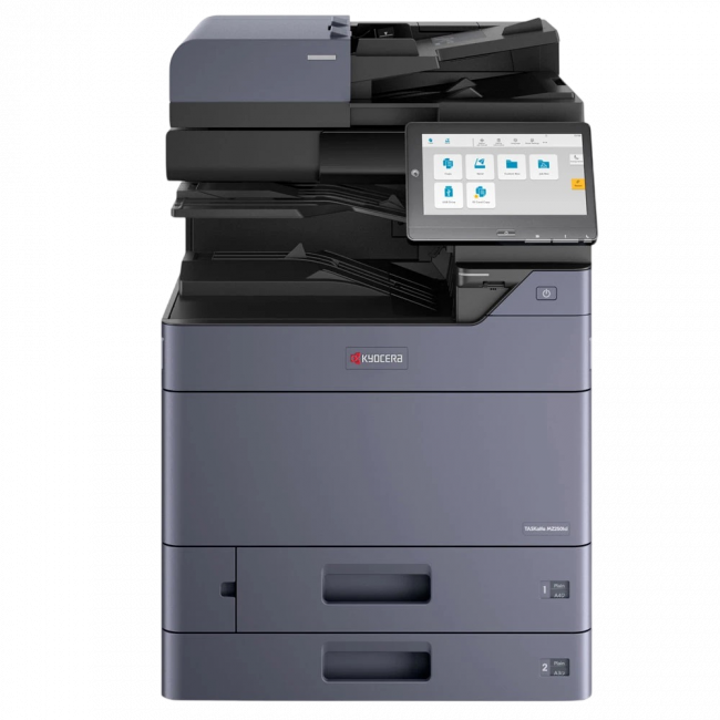 МФУ лазерный Kyocera TASKalfa MZ2501ci Kyocera TASKalfa MZ2501ci — для бизнеса и офиса МФУ лазерный Kyocera TASKalfa MZ2501ci Kyocera TASKalfa MZ2501ci — для бизнеса и офиса