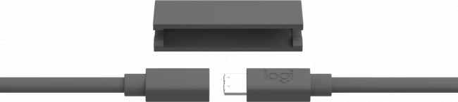 Кабель Logitech 950-000005 — для бизнеса и офиса Кабель Logitech 950-000005 — для бизнеса и офиса
