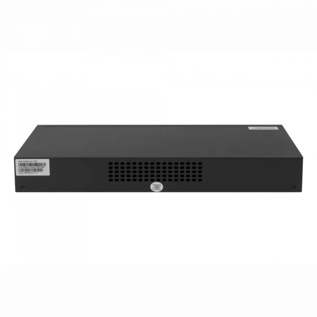 Коммутатор SNR SNR-S2985G-8T-POE — для бизнеса и офиса