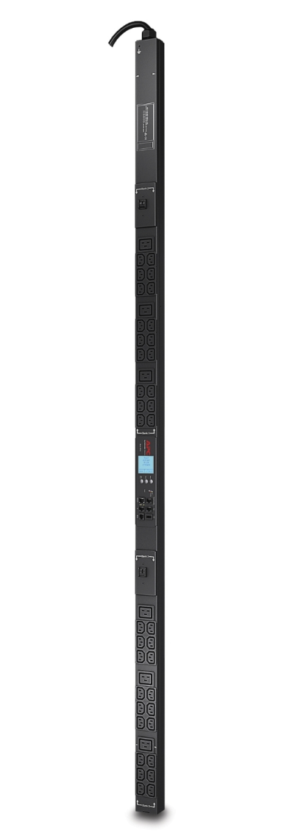 Блок розеток APC by Schneider Electric AP8853 — для бизнеса и офиса Блок розеток APC by Schneider Electric AP8853 — для бизнеса и офиса