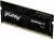 Память оперативная Kingston FURY Impact KF318LS11IB/4 — для бизнеса и офиса Память оперативная Kingston FURY Impact KF318LS11IB/4 — для бизнеса и офиса