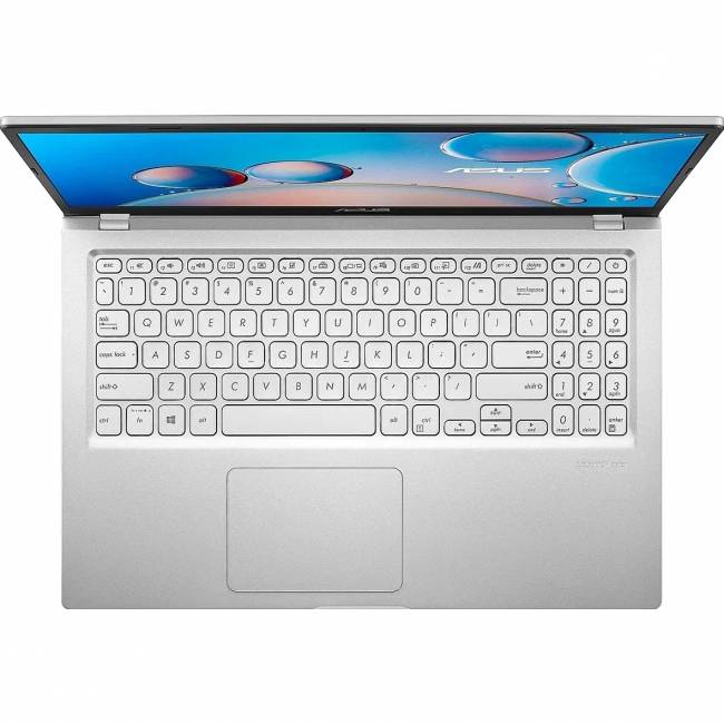 Ноутбук ASUS 90NB0SR2-M00E60 — для бизнеса и офиса