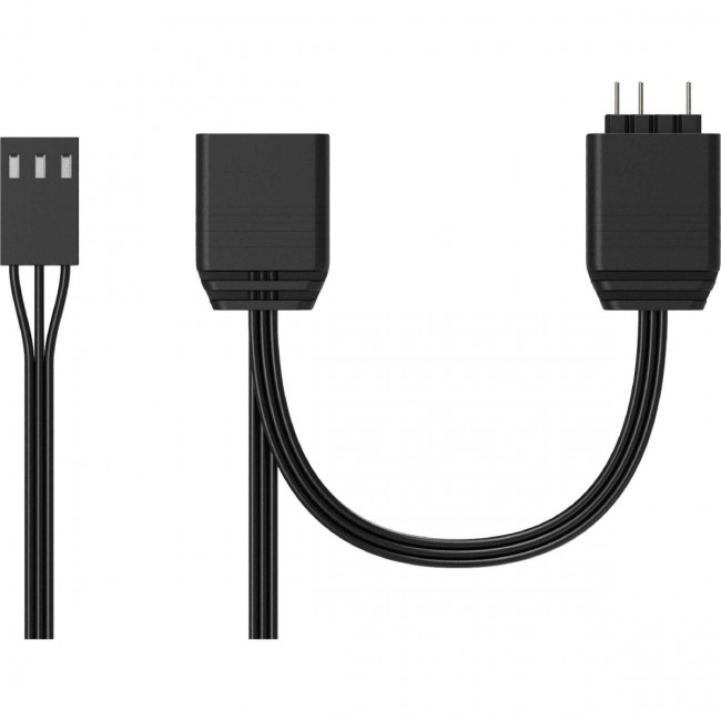 Система жидкостного охлаждения Ocypus Delta-L36-BK3AAWNN02X-GL Black — для бизнеса и офиса