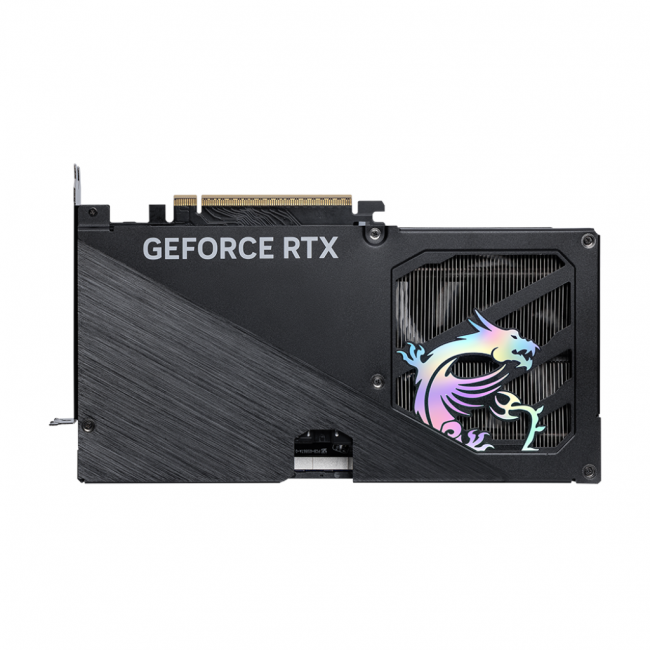 Видеокарта MSI GeForce RTX 5060 Ti 16G GAMING — для бизнеса и офиса Видеокарта MSI GeForce RTX 5060 Ti 16G GAMING — для бизнеса и офиса