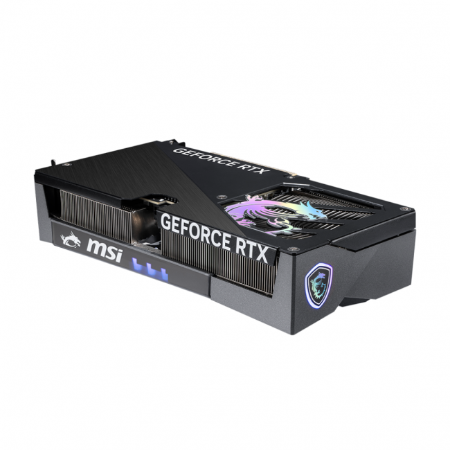 Видеокарта MSI GeForce RTX 5060 Ti 16G GAMING — для бизнеса и офиса Видеокарта MSI GeForce RTX 5060 Ti 16G GAMING — для бизнеса и офиса