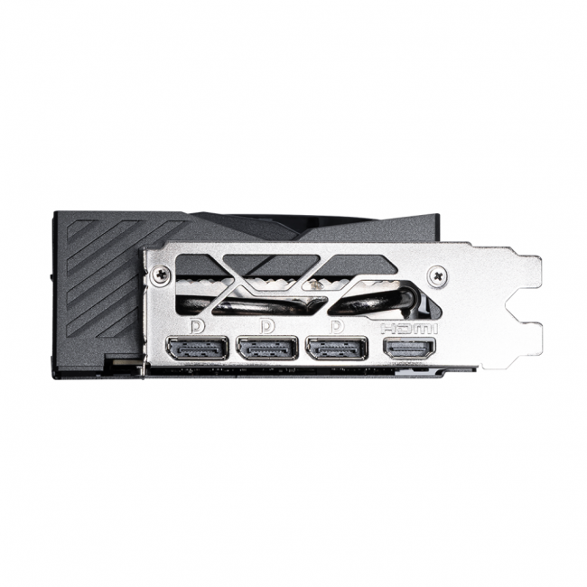 Видеокарта MSI GeForce RTX 5060 Ti 16G GAMING — для бизнеса и офиса Видеокарта MSI GeForce RTX 5060 Ti 16G GAMING — для бизнеса и офиса