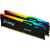 Память оперативная Kingston FURY Beast KF560C30BBEAK2-64 — для бизнеса и офиса