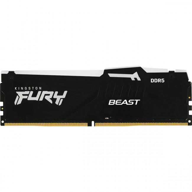 Память оперативная Kingston FURY Beast KF560C30BBEAK2-64 — для бизнеса и офиса