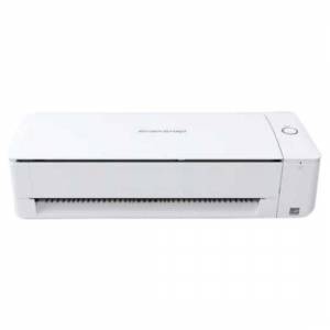 ScanSnap iX1300 Документ сканер А4, двухсторонний, 30 стр/мин, автопод. 20 листов + однолистовая подача (затягивание и возврат), WiFi, USB 3.2 Fujitsu ScanSnap iX1300