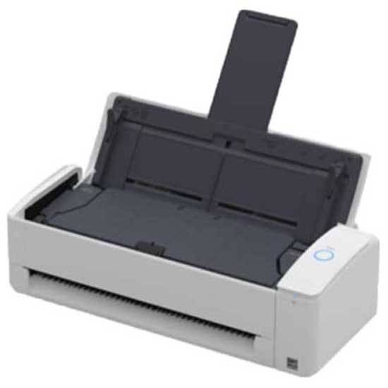 ScanSnap iX1300 Документ сканер А4, двухсторонний, 30 стр/мин, автопод. 20 листов + однолистовая подача (затягивание и возврат), WiFi, USB 3.2 Fujitsu ScanSnap iX1300 — для бизнеса и офиса ScanSnap iX1300 Документ сканер А4, двухсторонний, 30 стр/мин, автопод. 20 листов + однолистовая подача (затягивание и возврат), WiFi, USB 3.2 Fujitsu ScanSnap iX1300 — для бизнеса и офиса