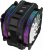 Кулер для процессора персонального компьютера ALSEYE Model M120D-B-Plus II — для бизнеса и офиса