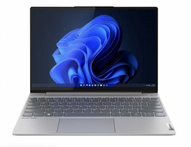 Ноутбук Lenovo ThinkBook 13x G2 IAP — для бизнеса и офиса Ноутбук Lenovo ThinkBook 13x G2 IAP — для бизнеса и офиса