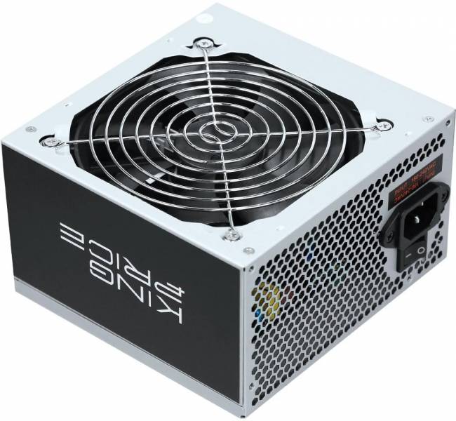 Блок питания KingPrice KPPSU750V3 — для бизнеса и офиса