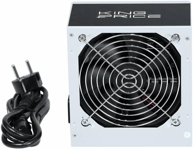 Блок питания KingPrice KPPSU750V3 — для бизнеса и офиса