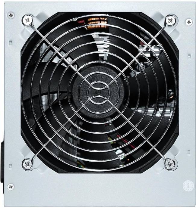 Блок питания KingPrice KPPSU750V3 — для бизнеса и офиса