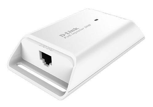PoE Инжектор D-Link DPE-301GI/A1B — для бизнеса и офиса PoE Инжектор D-Link DPE-301GI/A1B — для бизнеса и офиса