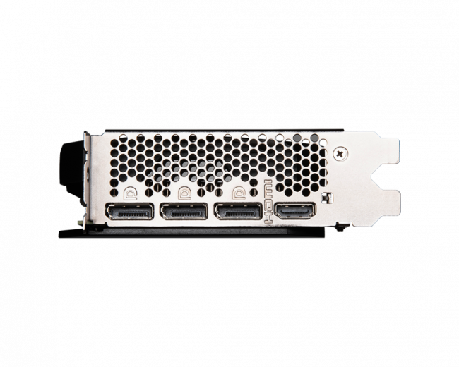 Видеокарта MSI GeForce RTX 4060 Ti VENTUS 2X BLACK 16G — для бизнеса и офиса Видеокарта MSI GeForce RTX 4060 Ti VENTUS 2X BLACK 16G — для бизнеса и офиса