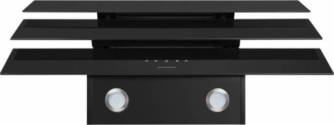 ВЫТЯЖКА MAUNFELD MANCHESTER LIGHT 90 ЧЕРНОЕ стекло Maunfeld Manchester Light 90 Black Glass Black — для бизнеса и офиса ВЫТЯЖКА MAUNFELD MANCHESTER LIGHT 90 ЧЕРНОЕ стекло Maunfeld Manchester Light 90 Black Glass Black — для бизнеса и офиса