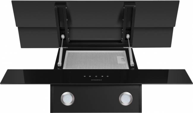 ВЫТЯЖКА MAUNFELD MANCHESTER LIGHT 90 ЧЕРНОЕ стекло Maunfeld Manchester Light 90 Black Glass Black — для бизнеса и офиса ВЫТЯЖКА MAUNFELD MANCHESTER LIGHT 90 ЧЕРНОЕ стекло Maunfeld Manchester Light 90 Black Glass Black — для бизнеса и офиса