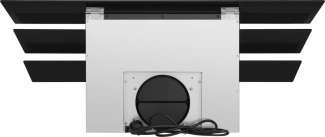 ВЫТЯЖКА MAUNFELD MANCHESTER LIGHT 90 ЧЕРНОЕ стекло Maunfeld Manchester Light 90 Black Glass Black — для бизнеса и офиса ВЫТЯЖКА MAUNFELD MANCHESTER LIGHT 90 ЧЕРНОЕ стекло Maunfeld Manchester Light 90 Black Glass Black — для бизнеса и офиса