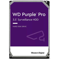 Жесткий диск WD WD142PURP — для бизнеса и офиса Жесткий диск WD WD142PURP — для бизнеса и офиса