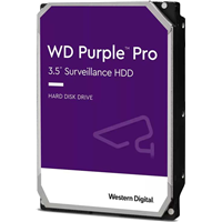 Жесткий диск WD WD142PURP — для бизнеса и офиса Жесткий диск WD WD142PURP — для бизнеса и офиса