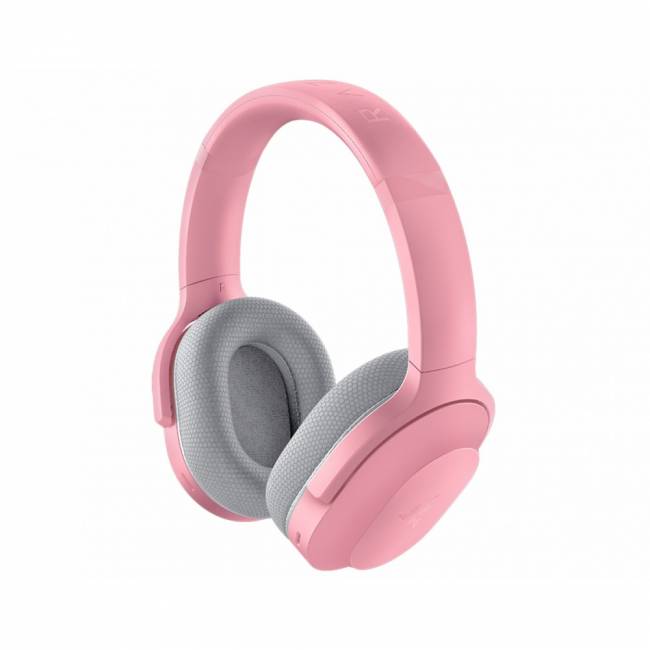 Гарнитура Razer Barracuda Quartz Razer RZ04-03790300-R3M1 — для бизнеса и офиса Гарнитура Razer Barracuda Quartz Razer RZ04-03790300-R3M1 — для бизнеса и офиса