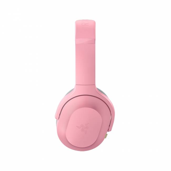 Гарнитура Razer Barracuda Quartz Razer RZ04-03790300-R3M1 — для бизнеса и офиса Гарнитура Razer Barracuda Quartz Razer RZ04-03790300-R3M1 — для бизнеса и офиса