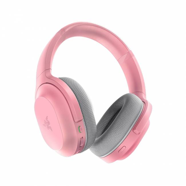 Гарнитура Razer Barracuda Quartz Razer RZ04-03790300-R3M1 — для бизнеса и офиса Гарнитура Razer Barracuda Quartz Razer RZ04-03790300-R3M1 — для бизнеса и офиса