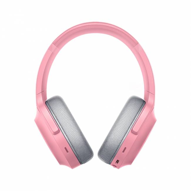 Гарнитура Razer Barracuda Quartz Razer RZ04-03790300-R3M1 — для бизнеса и офиса Гарнитура Razer Barracuda Quartz Razer RZ04-03790300-R3M1 — для бизнеса и офиса