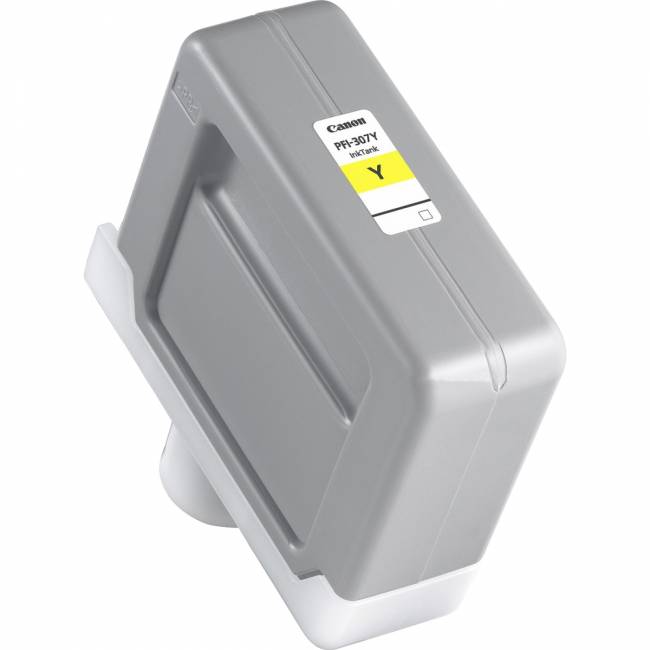 Картридж Canon PFI-307 (9814B001) — для бизнеса и офиса Картридж Canon PFI-307 (9814B001) — для бизнеса и офиса