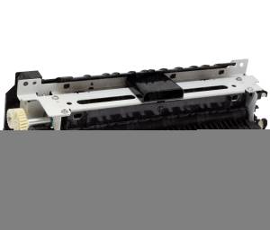 Термоузел (Печь) в сборе Hi-Black для HP LJ P3005/ M3027/ M3035, восст