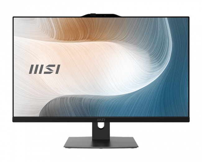Моноблок MSI 9S6-AF8232-1409 — для бизнеса и офиса Моноблок MSI 9S6-AF8232-1409 — для бизнеса и офиса