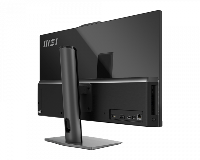 Моноблок MSI 9S6-AF8232-1409 — для бизнеса и офиса Моноблок MSI 9S6-AF8232-1409 — для бизнеса и офиса