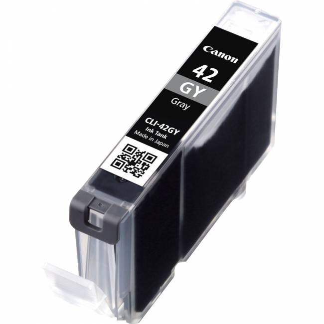 Картридж Canon CLI-42 (6390B001) — для бизнеса и офиса Картридж Canon CLI-42 (6390B001) — для бизнеса и офиса