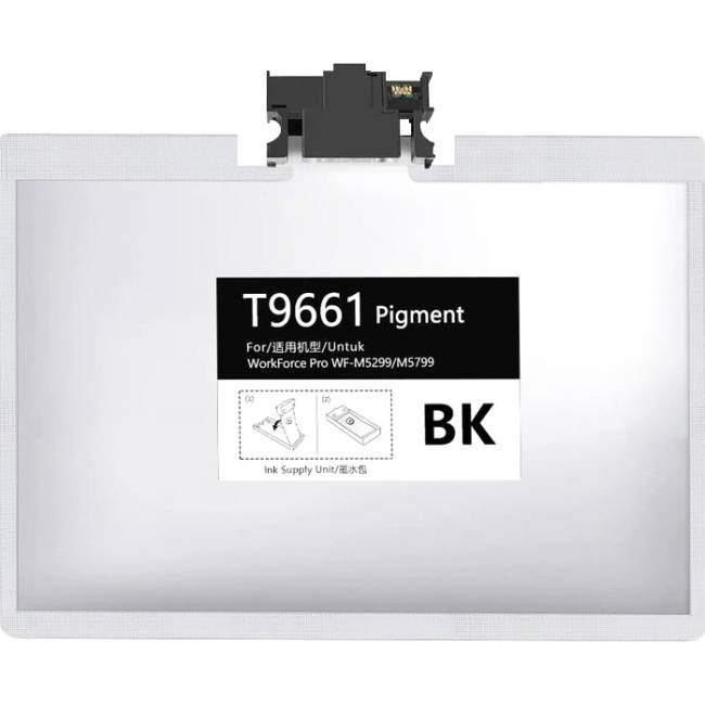 Картридж Ninestar Information Technology Co OC-C13T966140 — для бизнеса и офиса Картридж Ninestar Information Technology Co OC-C13T966140 — для бизнеса и офиса