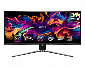 Монитор MSI 9S6-3DD04T-036