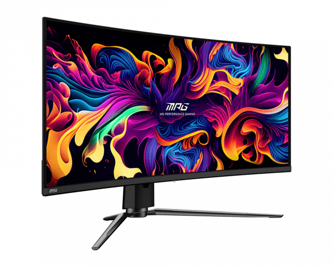 Монитор MSI 9S6-3DD04T-036 — для бизнеса и офиса Монитор MSI 9S6-3DD04T-036 — для бизнеса и офиса
