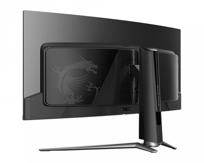 Монитор MSI 9S6-3DD04T-036 — для бизнеса и офиса Монитор MSI 9S6-3DD04T-036 — для бизнеса и офиса