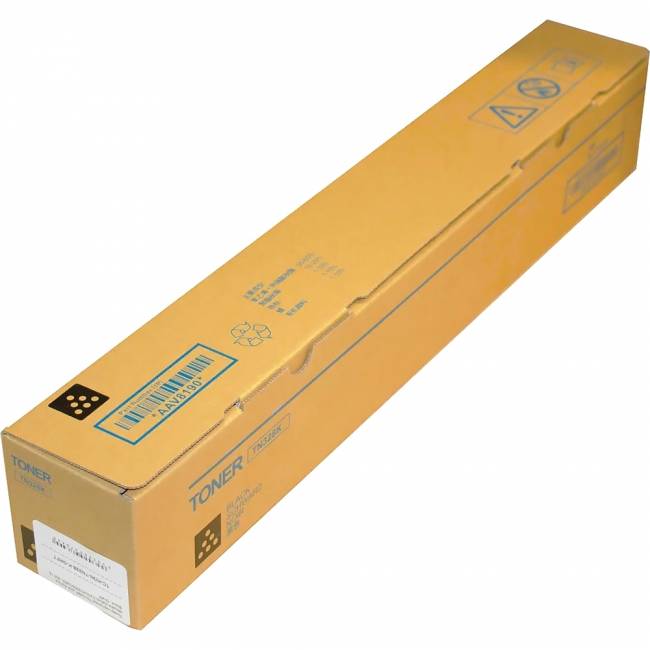 тонер TN-328K (black), черный, ресурс 28 000 стр. (AAV8150) Konica Minolta Toner TN-328K (AAV8150) — для бизнеса и офиса тонер TN-328K (black), черный, ресурс 28 000 стр. (AAV8150) Konica Minolta Toner TN-328K (AAV8150) — для бизнеса и офиса
