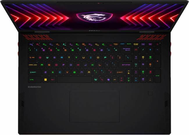 Ноутбук MSI 9S7-182L72-216 — для бизнеса и офиса Ноутбук MSI 9S7-182L72-216 — для бизнеса и офиса