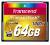 Карта памяти CompactFlash 1000 64GB — для бизнеса и офиса Карта памяти CompactFlash 1000 64GB — для бизнеса и офиса