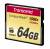 Карта памяти CompactFlash 1000 64GB — для бизнеса и офиса Карта памяти CompactFlash 1000 64GB — для бизнеса и офиса