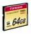Карта памяти CompactFlash 1000 64GB — для бизнеса и офиса Карта памяти CompactFlash 1000 64GB — для бизнеса и офиса
