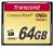 Карта памяти CompactFlash 1000 64GB — для бизнеса и офиса Карта памяти CompactFlash 1000 64GB — для бизнеса и офиса
