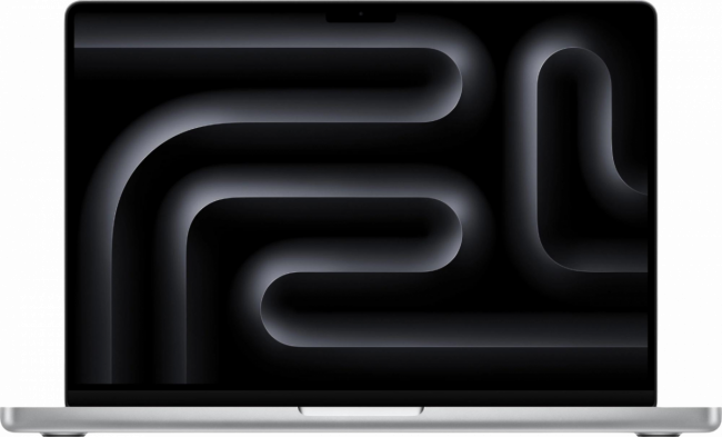 Ноутбук Ноутбук Apple MacBook Pro M4 Pro 14.2" (MX2E3HN/A) — для бизнеса и офиса Ноутбук Ноутбук Apple MacBook Pro M4 Pro 14.2" (MX2E3HN/A) — для бизнеса и офиса