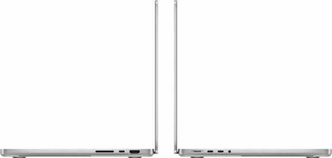 Ноутбук Ноутбук Apple MacBook Pro M4 Pro 14.2" (MX2E3HN/A) — для бизнеса и офиса Ноутбук Ноутбук Apple MacBook Pro M4 Pro 14.2" (MX2E3HN/A) — для бизнеса и офиса