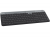 Клавиатура Logitech Keyboard Slim K580 Bluetooth Multi-Device GRAPHITE — для бизнеса и офиса